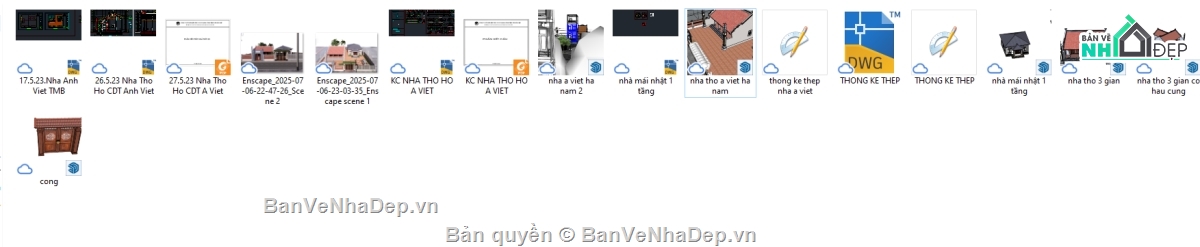 Full hồ sơ thiết kế,nhà thờ họ,nhà thờ họ vùng quê,nhà thờ họ kết hợp ở,bản vẽ nhà thờ họ 3 gian,nhà thờ họ kết hợp nhà ở mái nhật