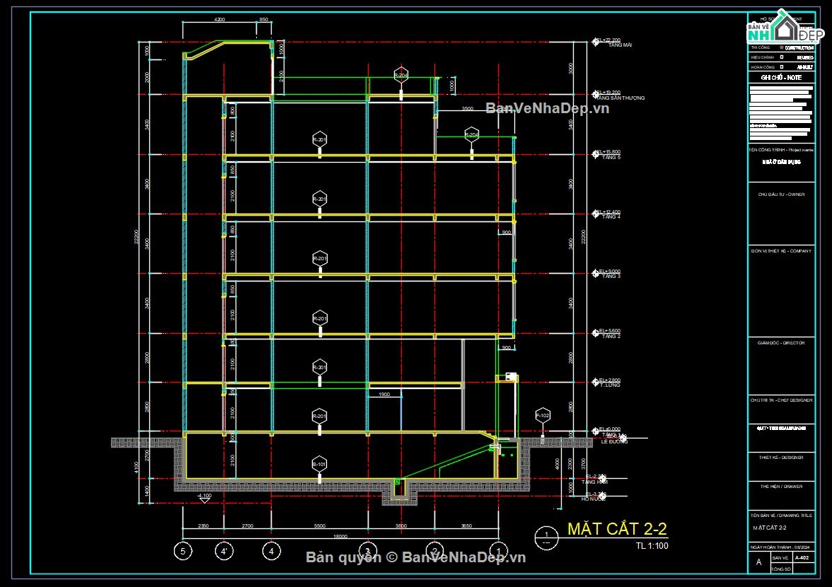 thiết kế văn phòng,hồ sơ thiết kế thi công,thiết kế sơ bộ văn phòng