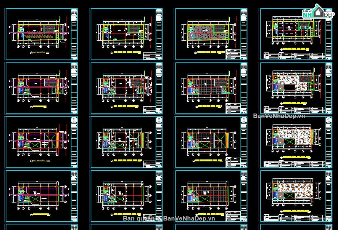 thiết kế văn phòng,hồ sơ thiết kế thi công,thiết kế sơ bộ văn phòng