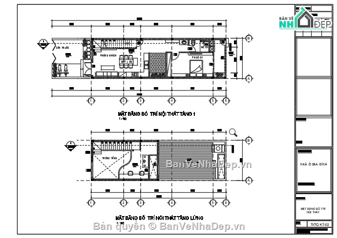 bản vẽ nhà 1 tầng 1 lửng,nhà đẹp 1 tầng 1 lửng,mẫu nhà có tầng lửng đẹp,nhà ở 1 tầng,bản vẽ nhà 2 tầng
