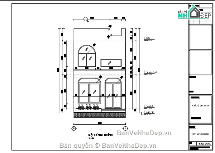 bản vẽ nhà 1 tầng 1 lửng,nhà đẹp 1 tầng 1 lửng,mẫu nhà có tầng lửng đẹp,nhà ở 1 tầng,bản vẽ nhà 2 tầng
