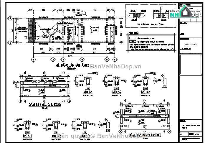 bản vẽ nhà 1 tầng 1 lửng,nhà đẹp 1 tầng 1 lửng,mẫu nhà có tầng lửng đẹp,nhà ở 1 tầng,bản vẽ nhà 2 tầng