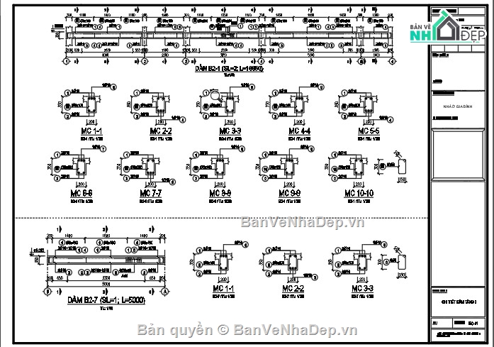 bản vẽ nhà 1 tầng 1 lửng,nhà đẹp 1 tầng 1 lửng,mẫu nhà có tầng lửng đẹp,nhà ở 1 tầng,bản vẽ nhà 2 tầng