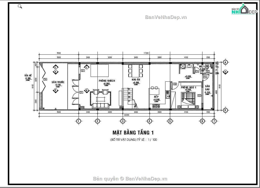 bản vẽ nhà phố 3 tầng,nhà đẹp 3 tầng,nhà hiện đại 3 tầng,mẫu nhà đẹp 3 tầng