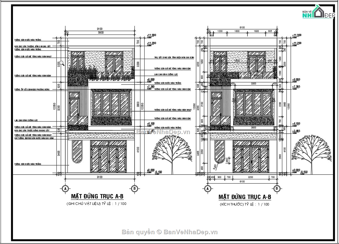 bản vẽ nhà phố 3 tầng,nhà đẹp 3 tầng,nhà hiện đại 3 tầng,mẫu nhà đẹp 3 tầng