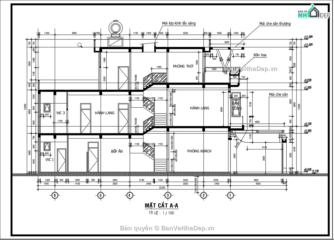bản vẽ nhà phố 3 tầng,nhà đẹp 3 tầng,nhà hiện đại 3 tầng,mẫu nhà đẹp 3 tầng