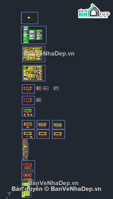 nhà đẹp 2 tầng,bản vẽ nhà 2 tầng,mẫu nhà 2 tầng hiện đại