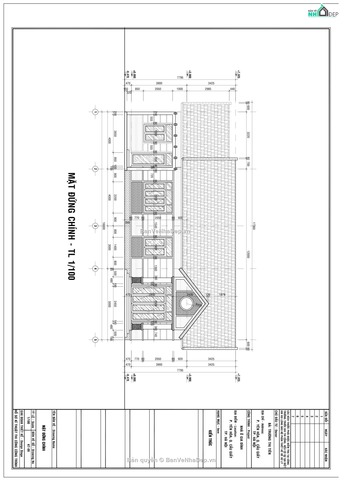 mẫu thiết kế nhà vườn,thiết kế nhà vườn,File thiết kế nhà vườn,file cad nhà vườn,Full hồ sơ thiết kế nhà vườn