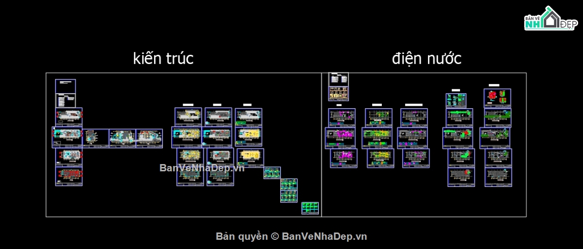 nhà vườn,mẫu nhà 2 tầng,bản vẽ nhà 2 tầng