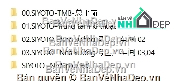 hồ sơ thiết kế nhà máy,bản vẽ khu công nghiệp,nhà xưởng,trung tâm kỹ thuật,công trình phụ trợ,nhà máy sản xuất