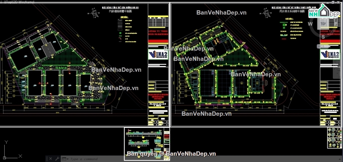 hồ sơ thiết kế nhà máy,bản vẽ khu công nghiệp,nhà xưởng,trung tâm kỹ thuật,công trình phụ trợ,nhà máy sản xuất