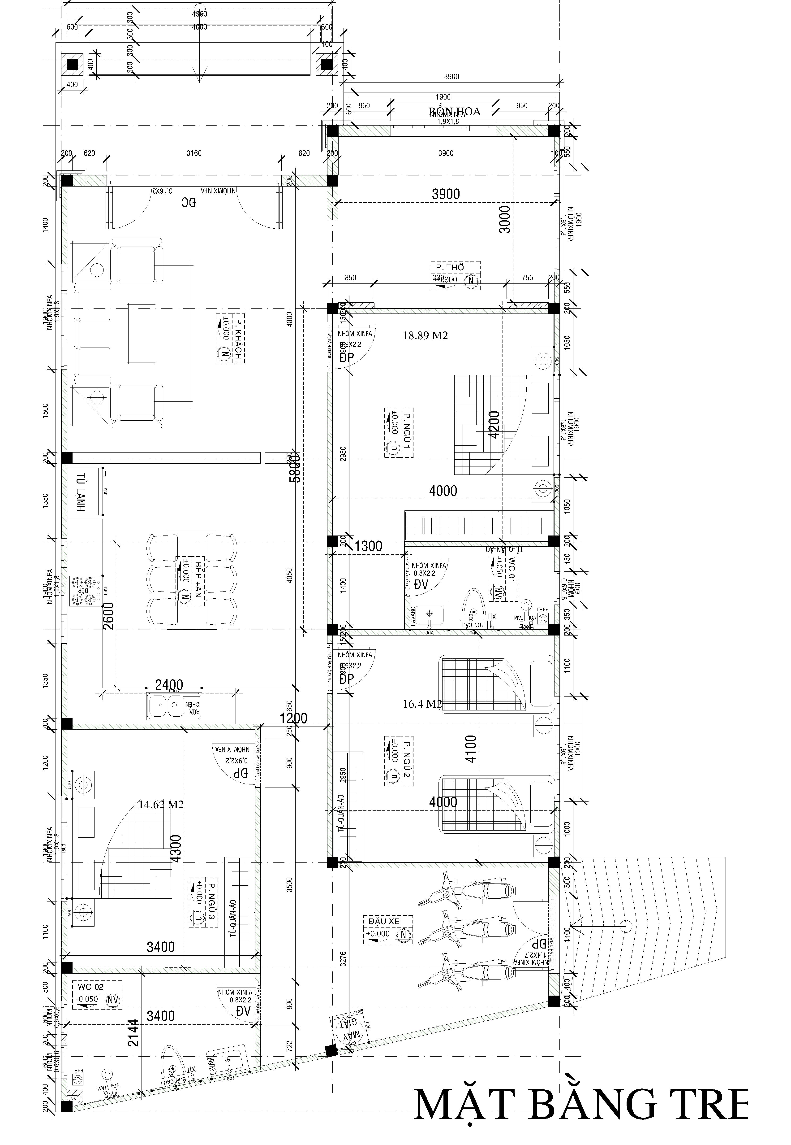 BIỆT THỰ FULL,biệt thự mái nhật autocad,biệt thự đẹp,biệt thự full,biệt thự cấp 4,CAD