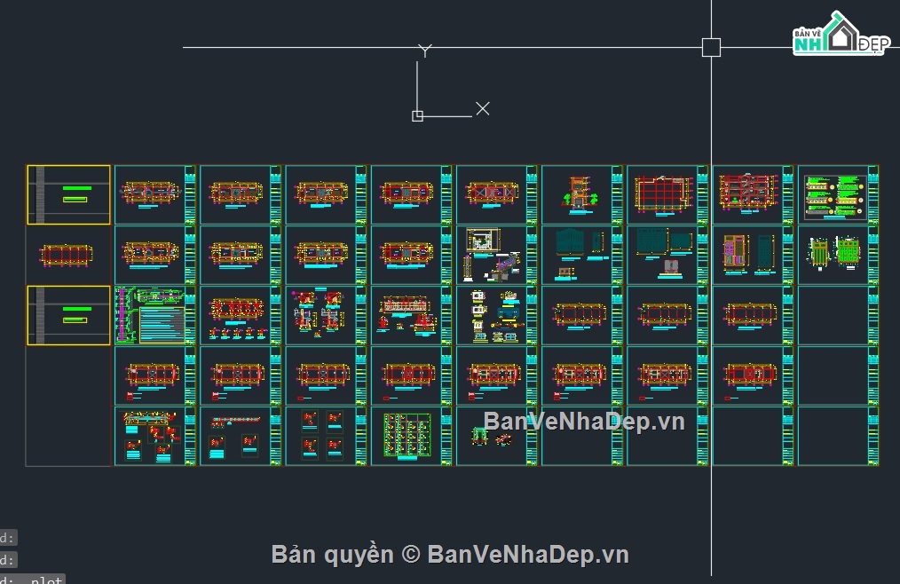 bản vẽ nhà phố 4 tầng,nhà phố sketchup,bản vẽ kết cấu nhà phố,sketchup nhà phố 4 tầng,bản vẽ điện nước nhà phố