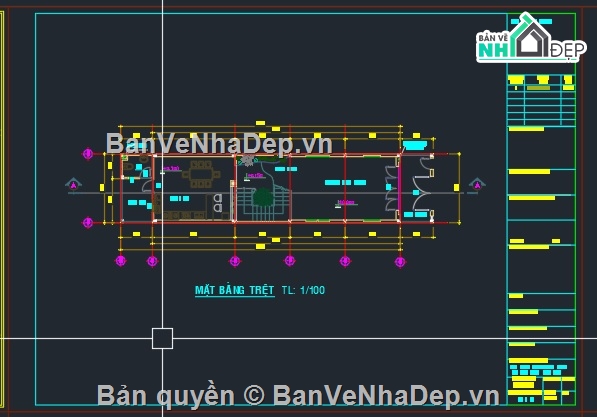 bản vẽ nhà phố 4 tầng,nhà phố sketchup,bản vẽ kết cấu nhà phố,sketchup nhà phố 4 tầng,bản vẽ điện nước nhà phố