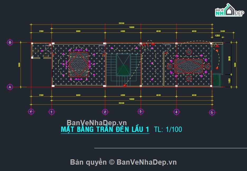 bản vẽ nhà phố 4 tầng,nhà phố sketchup,bản vẽ kết cấu nhà phố,sketchup nhà phố 4 tầng,bản vẽ điện nước nhà phố