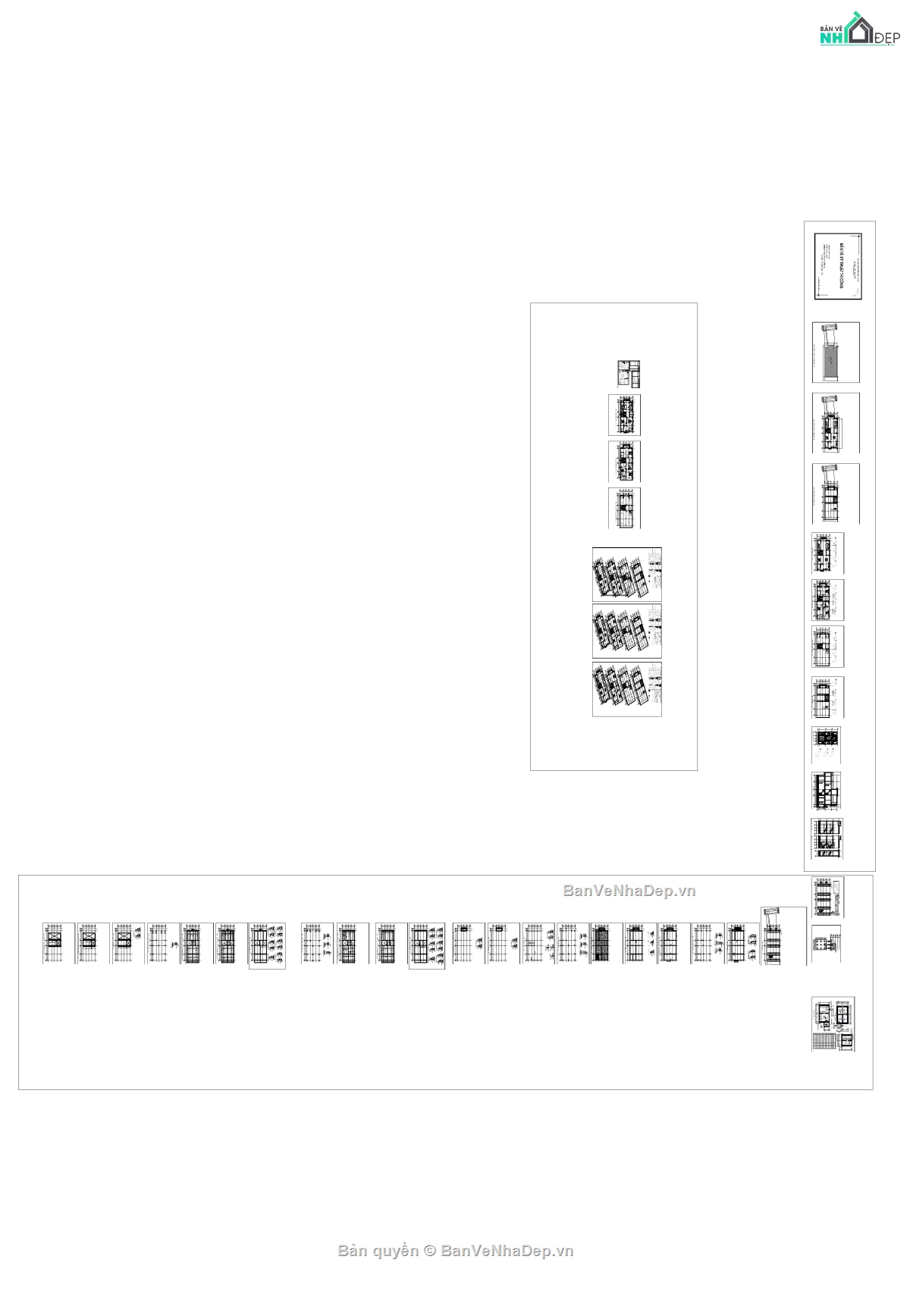 2 tầng 1 tum 7m,tân cổ điển đẹp,tân cổ điển 2 tầng 1 tum,full bản vẽ nhà phố tân cổ điển 7m,bản vẽ nhà phố 7m,bản vẽ thiết kế nhà 2 tầng 1 tum
