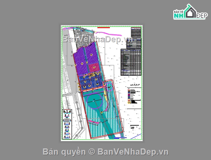 bản vẽ quy hoạch,quy hoạch,bản đồ quy hoạch file cad