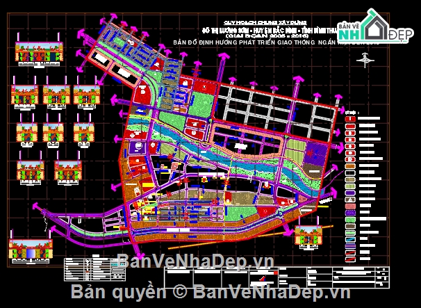 quy hoạch,quy hoạch khu đô thị,hồ sơ quy hoạch khu đô thị