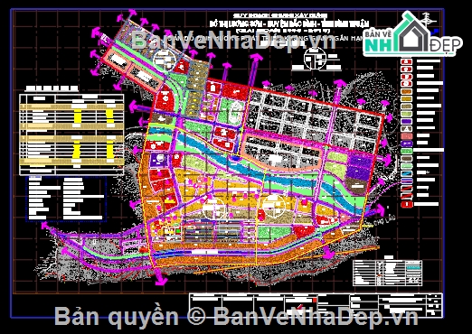 quy hoạch,quy hoạch khu đô thị,hồ sơ quy hoạch khu đô thị