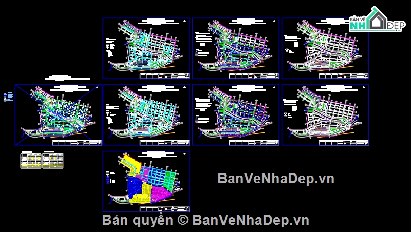 quy hoạch,quy hoạch khu đô thị,hồ sơ quy hoạch khu đô thị