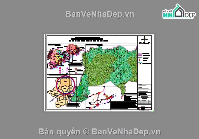 quy hoạch,hồ sơ quy hoạch,quy hoạch xã Phan Lâm