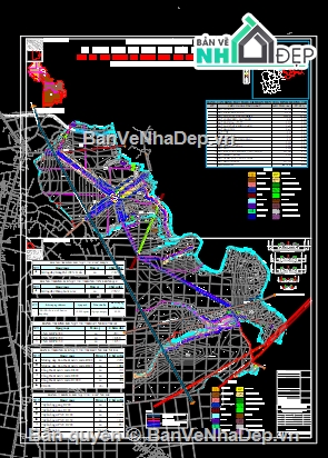 quy hoạch xã Tân Long,bản vẽ quy hoạch,quy hoạch