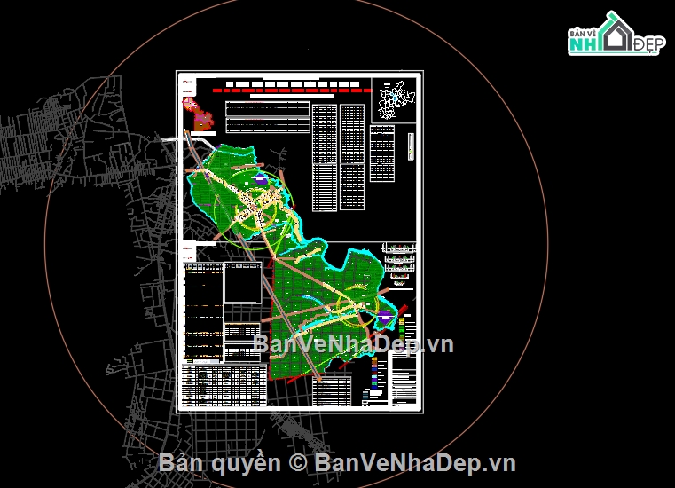 quy hoạch xã Tân Long,bản vẽ quy hoạch,quy hoạch