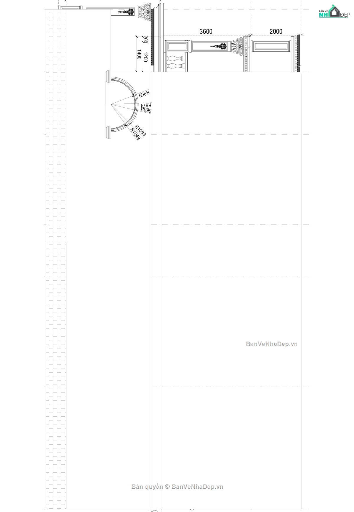 tân cổ điển 2 tầng,nhà phố tân cổ điển,thiết kế nhà phố đẹp đầy đủ,nhà phố 2 tầng 5x17.5