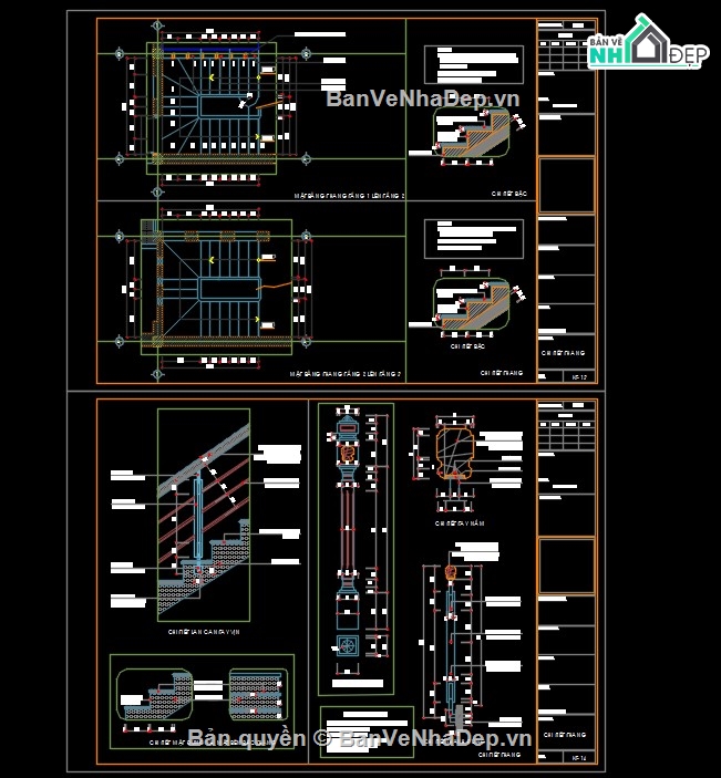 mẫu biệt thự 3 tầng,thiết kế biệt thự 3 tầng,file cad biệt thự đẹp,bản vẽ mẫu biệt thự,file cad nhà đẹp,kiến trúc biệt thự