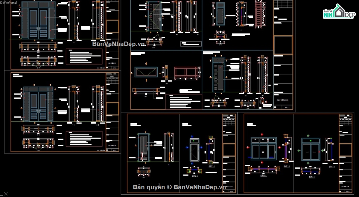 mẫu biệt thự 3 tầng,thiết kế biệt thự 3 tầng,file cad biệt thự đẹp,bản vẽ mẫu biệt thự,file cad nhà đẹp,kiến trúc biệt thự