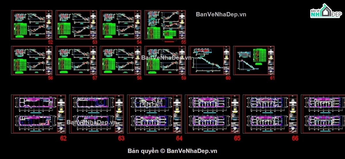 thiết kế khách sạn,full hồ sơ khách sạn,kiến trúc kết cấu khách sạn,bản vẽ khách sạn,kiến trúc khách sạn