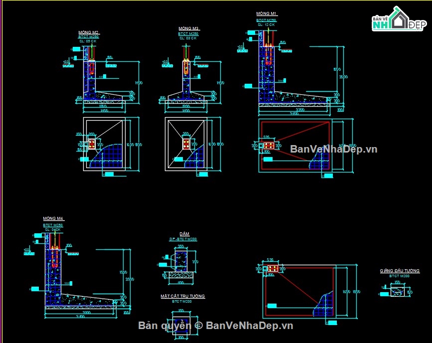bản vẽ thiết kế gara,Xưởng sửa chữa,bản vẽ nhà xưởng,thiết kế nhà xưởng,kết cấu nhà xưởng