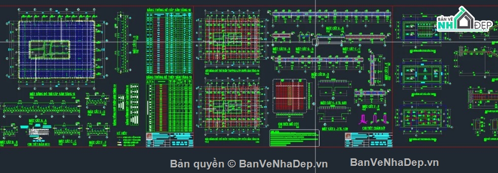 khách sạn Mường Thanh,file cad khách sạn,khách sạn Mường Thanh file cad