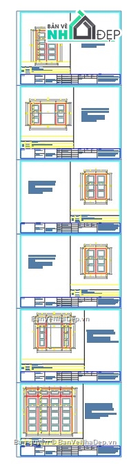 kết cấu biệt thự,kiến trúc 5 tầng,biệt thự 2 tầng,bản vẽ kết cấu,bản vẽ biệt thự,bản vẽ kiến trúc