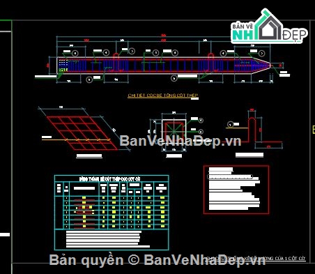 hồ sơ bản vẽ,Full,cột cờ,file cad bản vẽ cột cờ inox,bản vẽ cột cờ,kiến trúc