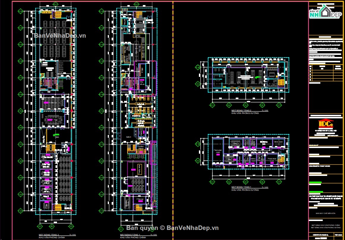 bản vẽ nhà máy,bản vẽ nhà máy chế biến,bản vẽ xưởng chế biến,bản vẽ nhà máy sữa