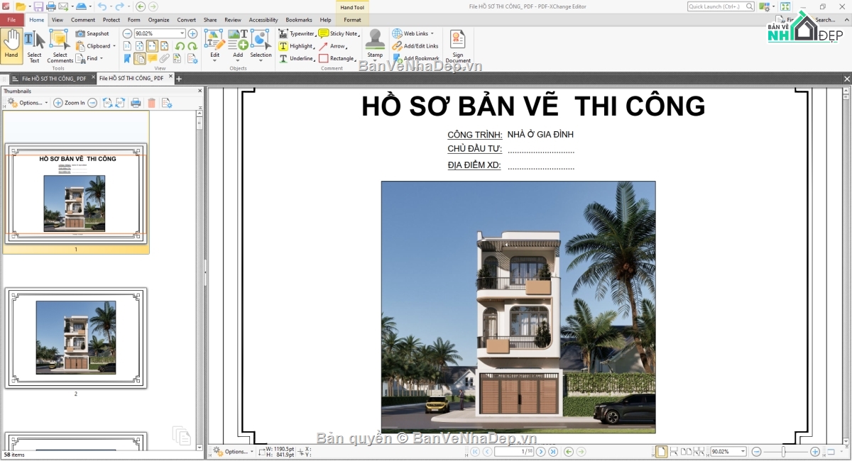 Full hồ sơ bản vẽ 3 tầng 5x12,bản vẽ 3 tầng 5x12,bản vẽ 5x12m,bản vẽ 3 tầng