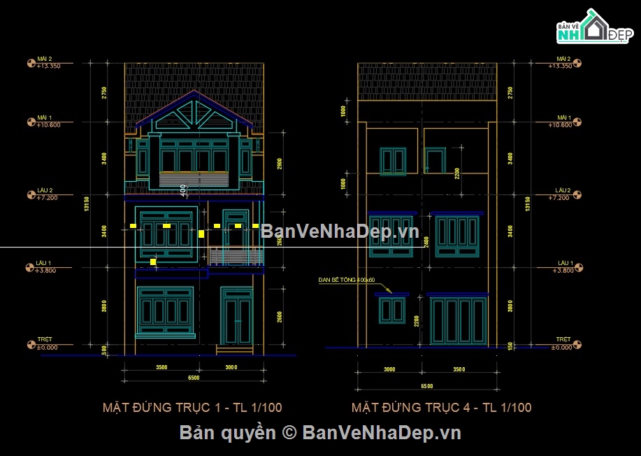bản vẽ nhà phố 3 tầng,bản vẽ điện nước nhà phố,bản vẽ kết cấu nhà phố,file sketchup nhà phố,Autocad nhà phố 3 tầng,nhà phố 3 tầng đẹp