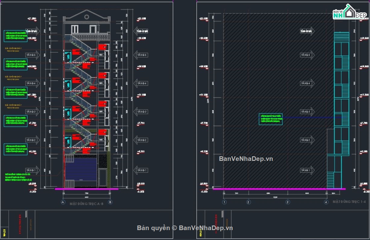 Bản cad quán karaoke,hồ sơ thiết kế quán karaoke,bản vẽ cad quán karaoke,bản vẽ thiết kế quán karaoke,thiết kế quán karaoke