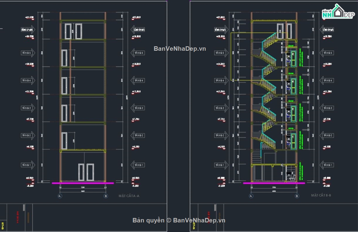 Bản cad quán karaoke,hồ sơ thiết kế quán karaoke,bản vẽ cad quán karaoke,bản vẽ thiết kế quán karaoke,thiết kế quán karaoke