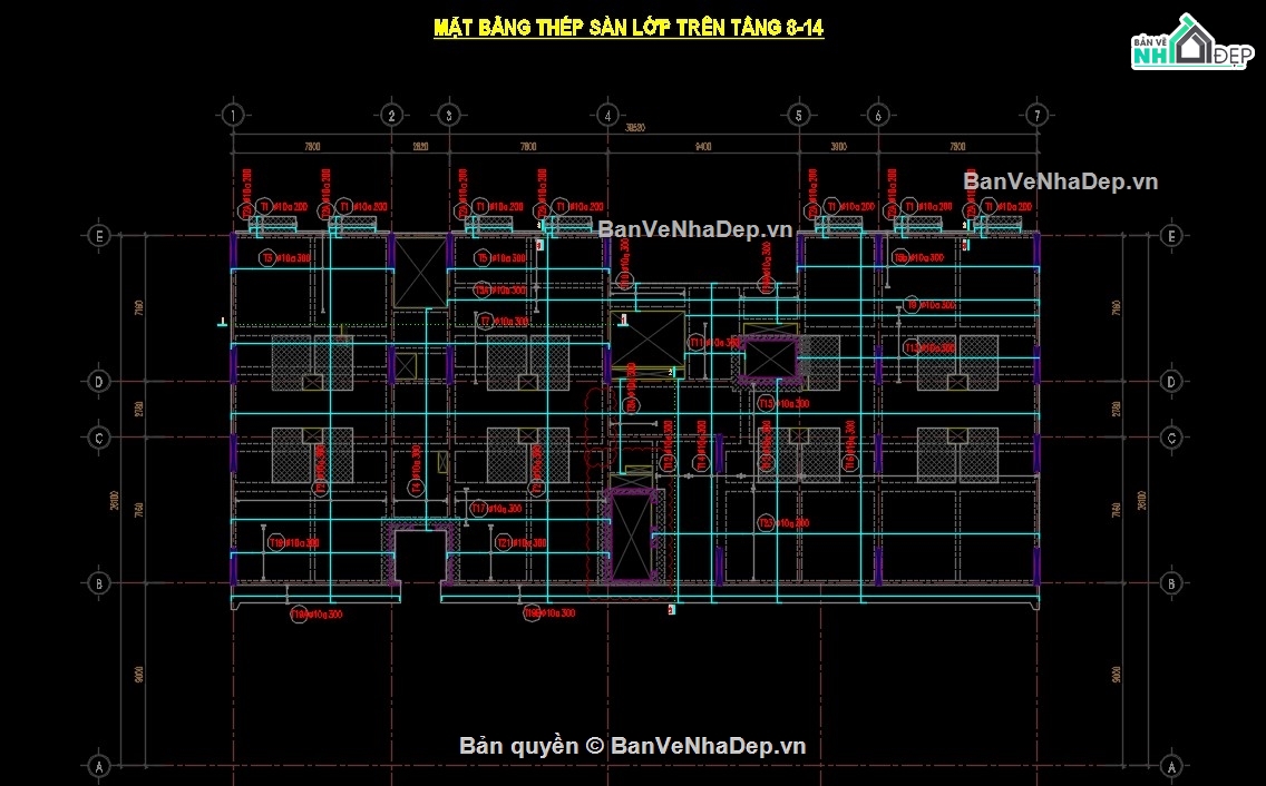bản vẽ cad khách sạn,mẫu bản vẽ khách sạn,full bản vẽ khách sạn,bộ bản vẽ khách sạn,bản vẽ khách sạn đẹp