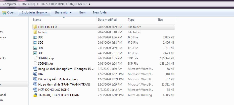 hồ sơ nhà dân 6 tầng,nhà 6 tầng,nhà ở 6 tầng,file cad nhà 6 tầng