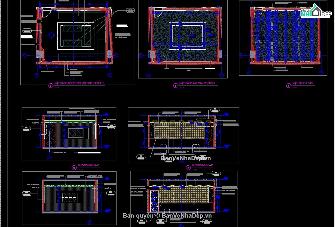 bản vẽ khu resort,bản vẽ cad khu nhà hàng,bản vẽ cad resort