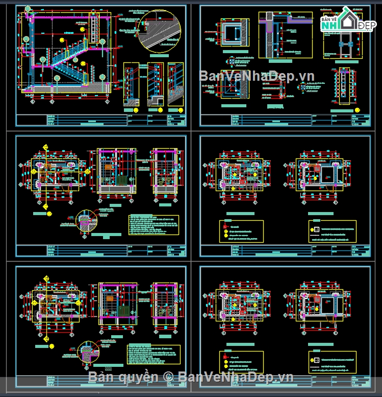 trụ sở cơ quan,trụ sở làm việc,nhà khách cơ quan,nhà làm việc 2 tầng,nhà làm việc 10x32m,full bản vẽ nhà làm việc cơ quan