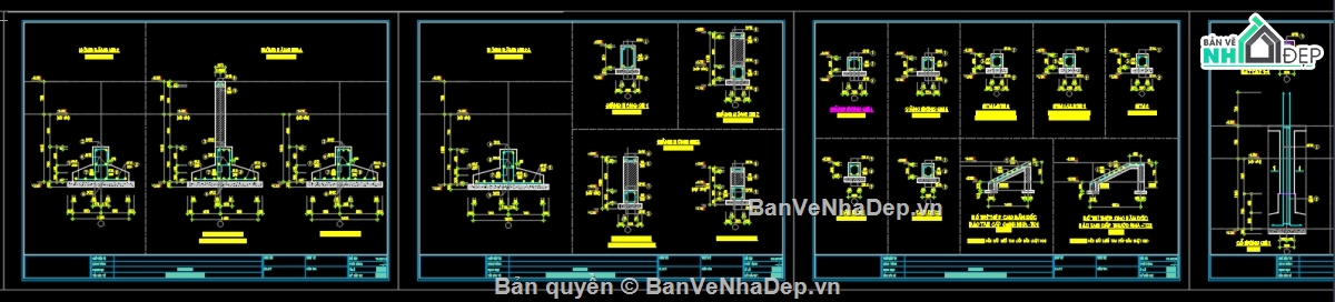 trụ sở cơ quan,trụ sở làm việc,nhà khách cơ quan,nhà làm việc 2 tầng,nhà làm việc 10x32m,full bản vẽ nhà làm việc cơ quan