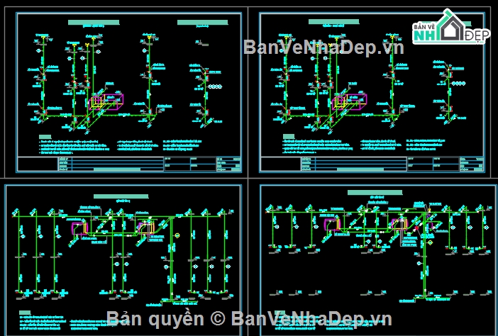 trụ sở cơ quan,trụ sở làm việc,nhà khách cơ quan,nhà làm việc 2 tầng,nhà làm việc 10x32m,full bản vẽ nhà làm việc cơ quan