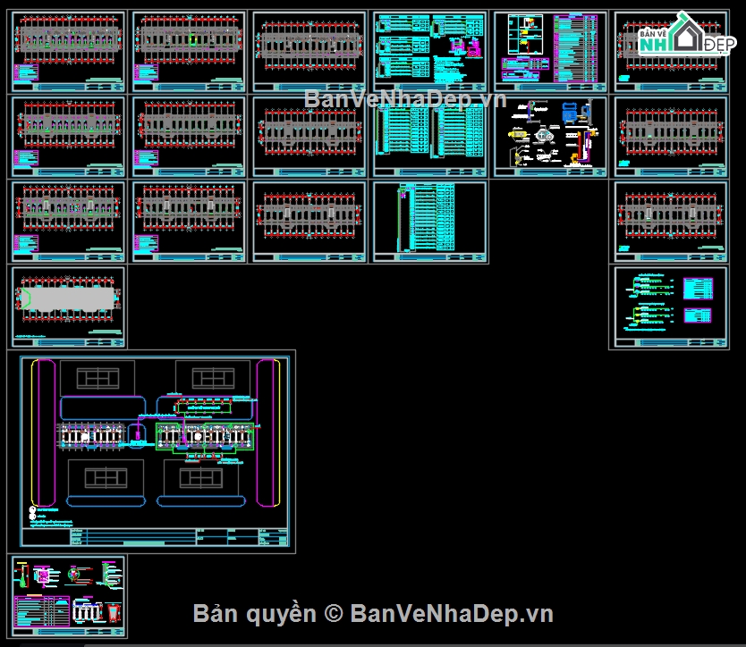 nhà làm việc cơ quan,nhà làm việc 3 tầng,trụ sở cơ quan,trụ sở làm việc,3 tầng 14 gian,nhà 10x50m