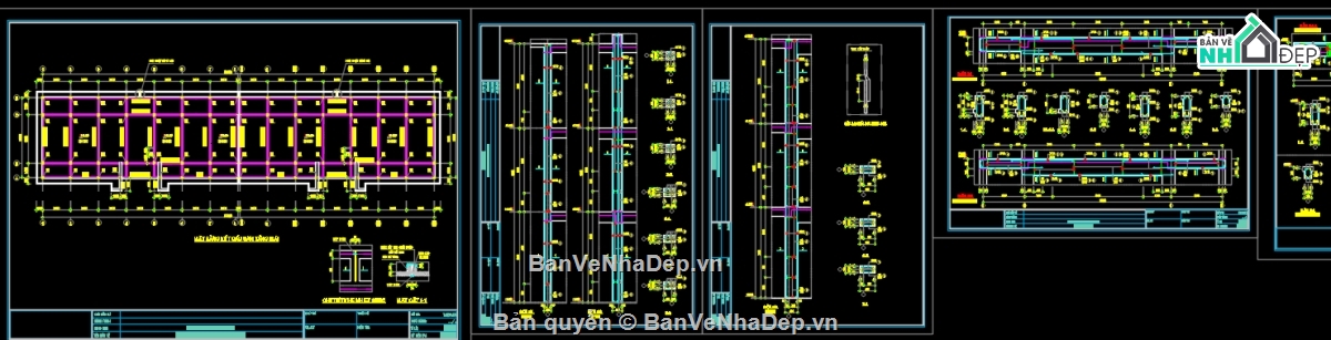 nhà làm việc cơ quan,nhà làm việc 3 tầng,trụ sở cơ quan,trụ sở làm việc,3 tầng 14 gian,nhà 10x50m