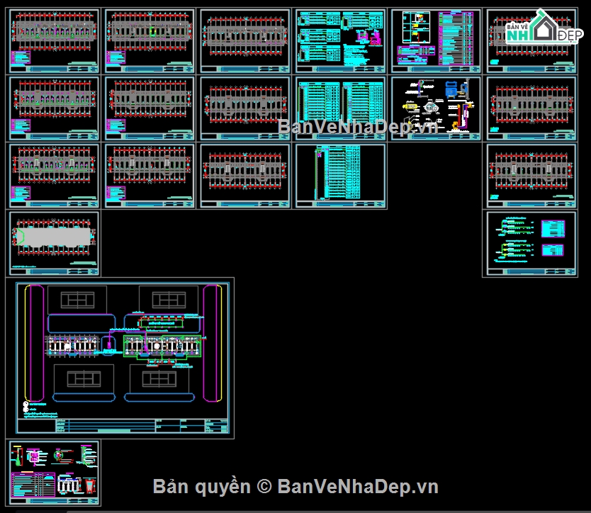 nhà làm việc cơ quan,nhà làm việc 3 tầng,trụ sở cơ quan,trụ sở làm việc,3 tầng 14 gian,nhà 10x50m