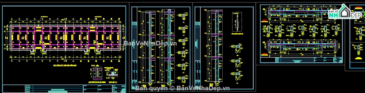 nhà làm việc cơ quan,nhà làm việc 3 tầng,trụ sở cơ quan,trụ sở làm việc,3 tầng 14 gian,nhà 10x50m